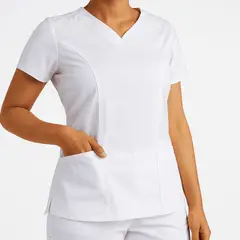 GENERICO - CONJUNTO UNIFORME  ANTIFLUIDO STRECH