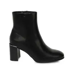 ADV - Botín Casual DAVI-2508 Negro