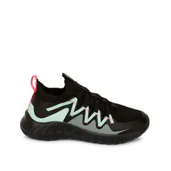 VIALE - Zapatilla Casual ELA-2510 Negro Routt