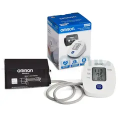 OMRON - TENSIOMETRO DE BRAZO 7121 SMART