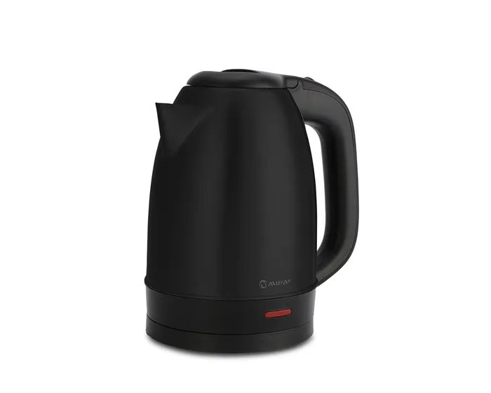 Hervidor Negro HM-882N 1.7 L