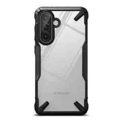 RINGKE - Case Galaxy A56 5g A36 5g Fusion X Alta Resistencia Negro