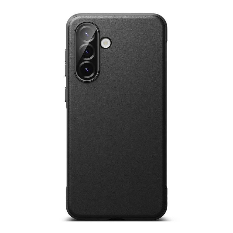 Case Negro Onyx Para Galaxy A56 5g A36 5g