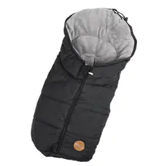 INFANTI - Saco Para Coche Dark Gris