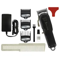 WAHL - Maquina Cortador de Cabello Profesional Senior Cordless
