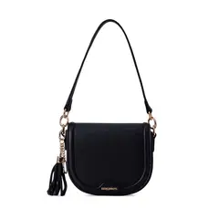 VIALE - Morral Shoulder Bag BRI-MO2534 Negro Briganti