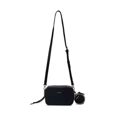 VIALE - Morral Crossbody BRI-MO2535 Negro Briganti