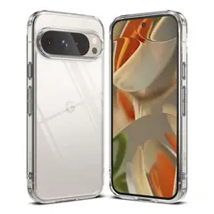 RINGKE - Case Transparente Fusion Para Pixel 9 Pro Xl