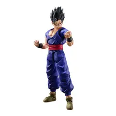 BANDAI - SH Figuart Dragon Ball Ultimate Son Gohan