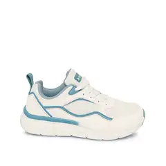 VIALE - Zapatilla Casual ELA-2507 BlancoAcero Routt