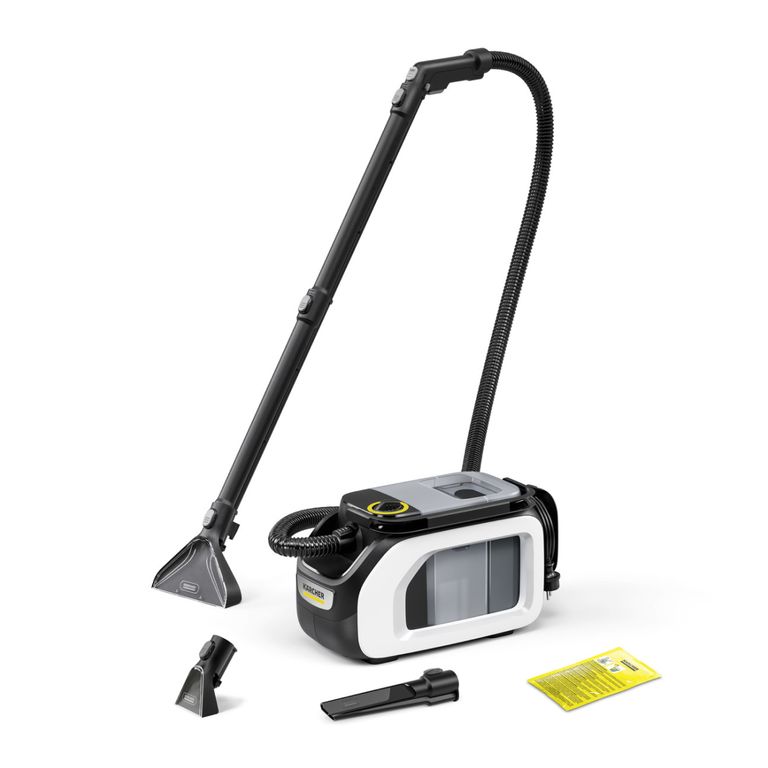 Lava tapices SE3 Compact Home Floor 500W 2.9L