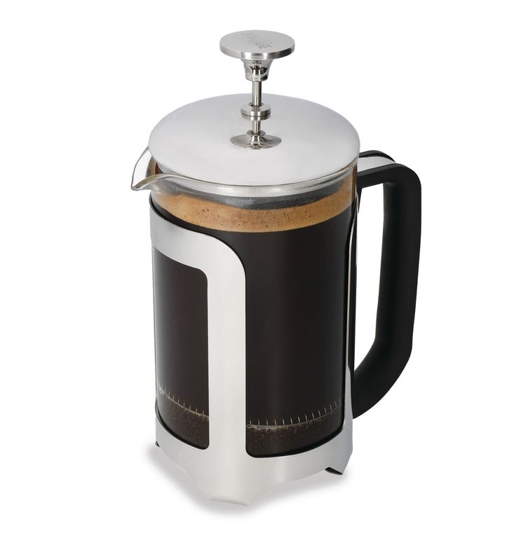 Prensa Francesa Roma 600ml