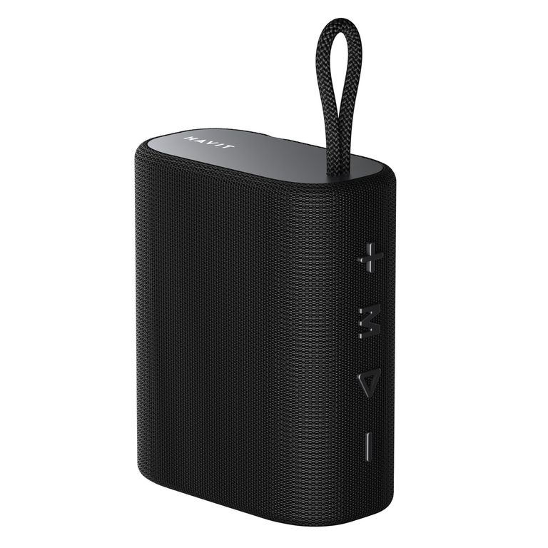 Parlante Bluetooth Portátil SK801T TWS 5W NE