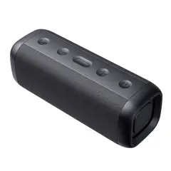 HAVIT - Parlante Bluetooth Multifunción SK835BT IPX5 Portátil Negro