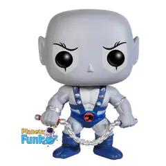 FUNKO - THUNDERCATS PANTHRO POP
