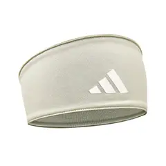 ADIDAS - Vincha Reversible - Verde Lino Training Unisex Eqp