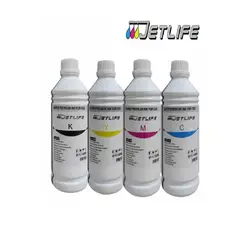 GENERICO - Tinta Super Premium Ink For Ciss 1Lt