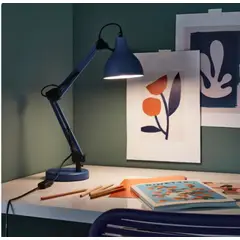 INSPIRA - Lámpara de escritorio Ennis 55cm