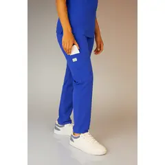 GENERICO - CONJUNTO UNIFORME  ANTIFLUIDO STRECH