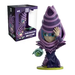 FUNKO - YOUTOOZ DARK MAGICIAN MAGO OSCURO - YUGIOH #4