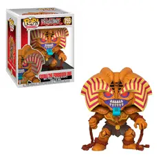 FUNKO - EXODIA EL PROHIBIDO THE FORBIDDEN ONE 6" - YUGIOH #755