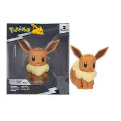 POKEMON - Figura Eevee Select De 4 Pulgadas