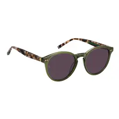 TOMMY HILFIGER - Lentes de Sol Para Mujer TH 2159/S KB7/UR