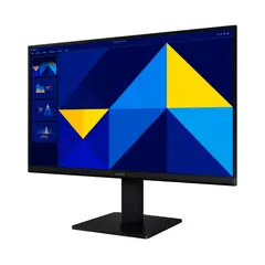 SAMSUNG - MONITOR ESSENTIAL S3 22 FHD IPS 5MS 100HZ PN LS22D300GALXPE