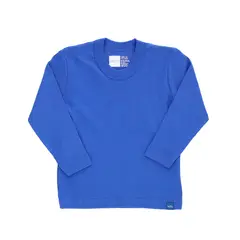 MOTA - Polo Manga Larga Algodón Infantil MT4435