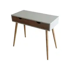 GENERICO - Escritorio Blanco c Duna