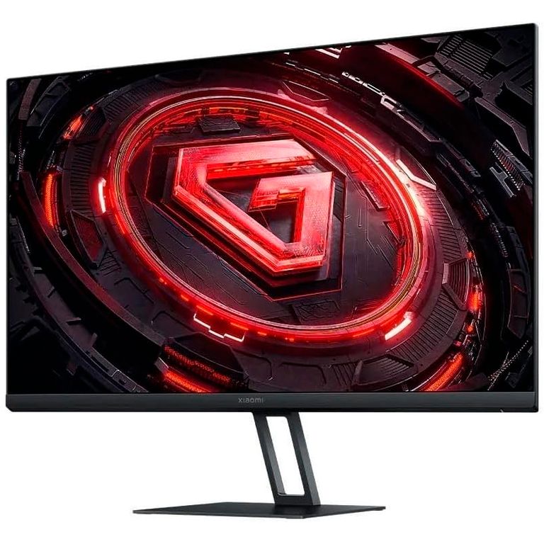Monitor G24i 24" IPS, 180 Hz - Negro