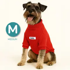 CAT OH - Cafarena Passion Red M Ropa de perros