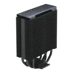 COOLER MASTER - COOLER PROCESADOR HYPER 212 HALO BLACK