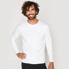 MOTA - POLO MANGA LARGA ALGODON MT4447