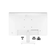 LG - Monitor LED 24MR400-W 238 IPS FHD 100Hz