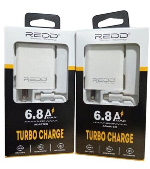 CARGADOR DE CELULAR PREMIUM 67W