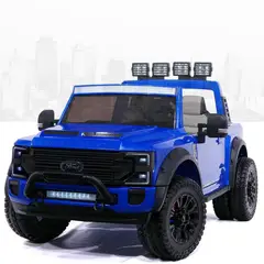 FORD - Carro a Batería Super Duty 2088 de 12V