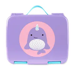 SKIP HOP - Lonchera Bento Box Narval