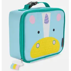 SKIP HOP - Lonchera Zoo Unicornio