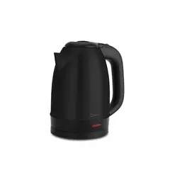 MIRAY - Hervidor Negro HM-882N 1.7 L