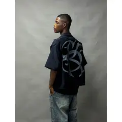 SUPERKING - Camisa Corduroy