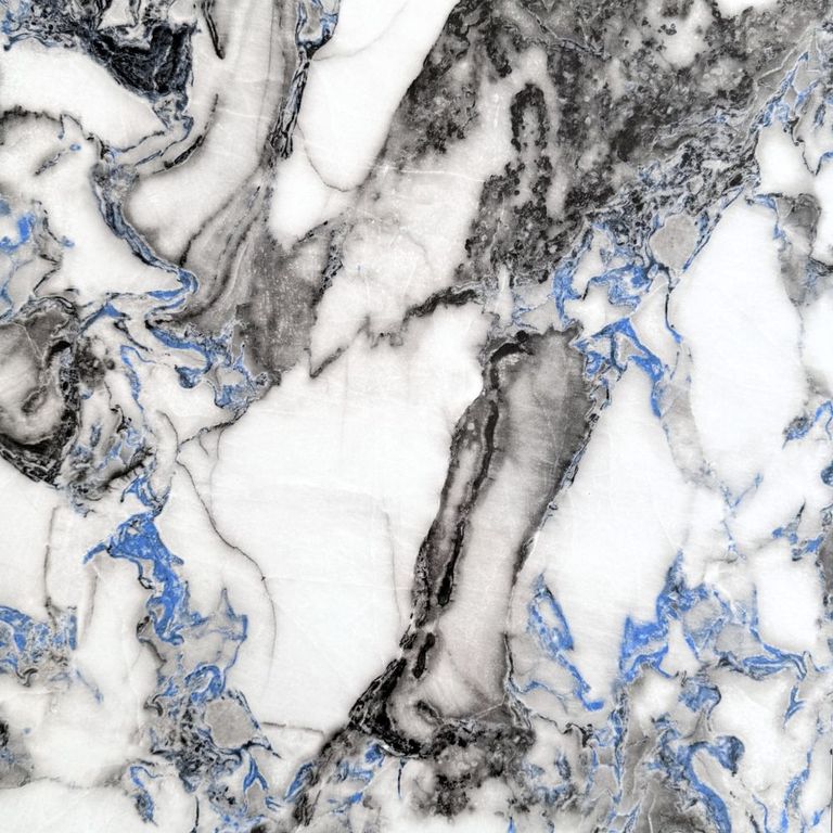 PORCELANATO BLACK BLUE 60X60cm 144m2 VITRIFICADO