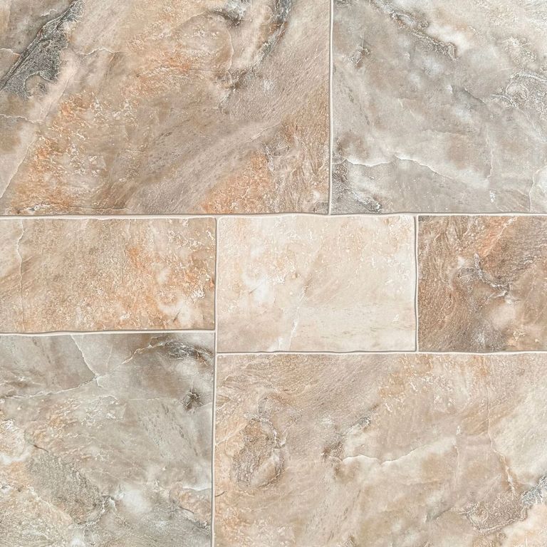 PORCELANATO CARAVISTA MIX 60X60cm 144m2 MATE