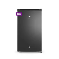 ELECTROLUX - Frigobar de 90L Premium Negro ERD090G2HWB