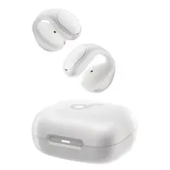 SOUNDCORE - Audífonos Inalámbricos Anker C30i bajo profundo Blanco