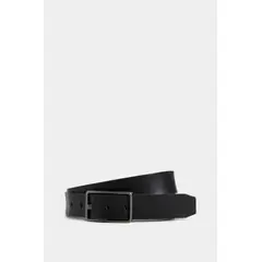 VELEZ - Vélez Correa Unifaz Samur Cuero Hombre Negro