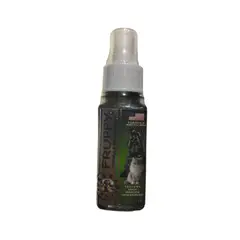 GENERICO - Colonia FRUPPY aroma Drakko para perros y gatos macho 80ml