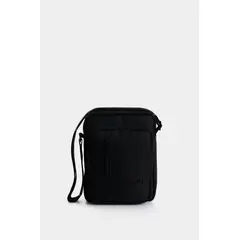 VELEZ - Vélez Morral Sora En Lona Para Hombre Funcional Negro