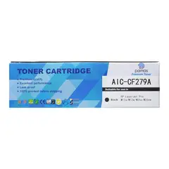 GENERICO - Toner Compatible Pamas 79A- CF279A NEGRO