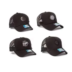 BIGSPIN - GORRA MALLA UNISEX 3BSCM10